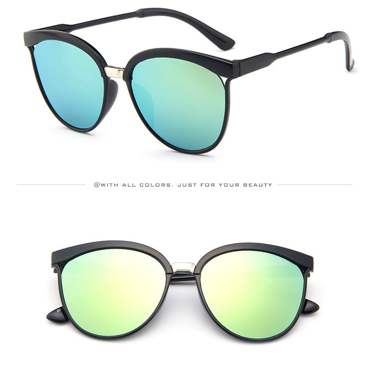 Modern Fashion Sunglasses