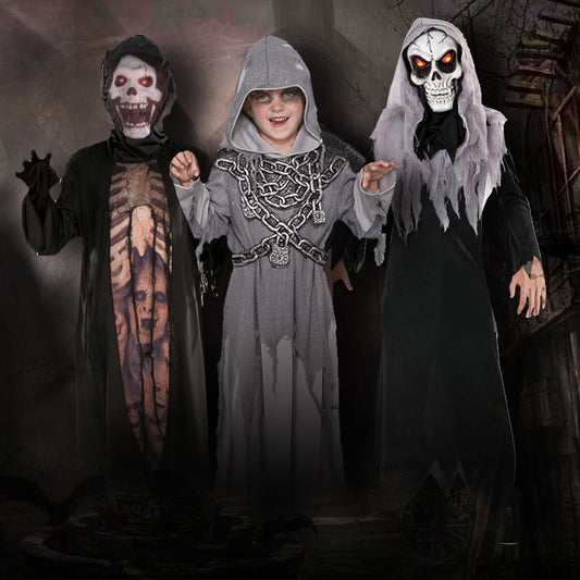 Halloween Kids Costume