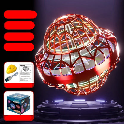 Magic Flying Ball - Magic Swing Flying Ball