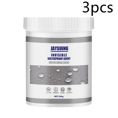 Waterproof Sealant for Bathroom, Kitchen, and Exterior Walls
