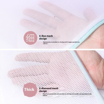 Non-fluorescent Large Laundry Bag