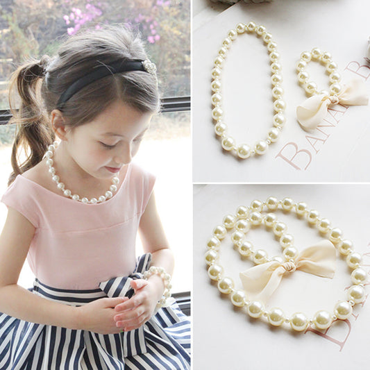 Fashion Korea Kids Accessories - Girls Jewelry