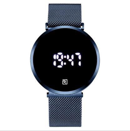 Digital Men’s and Women’s Sport Watch
