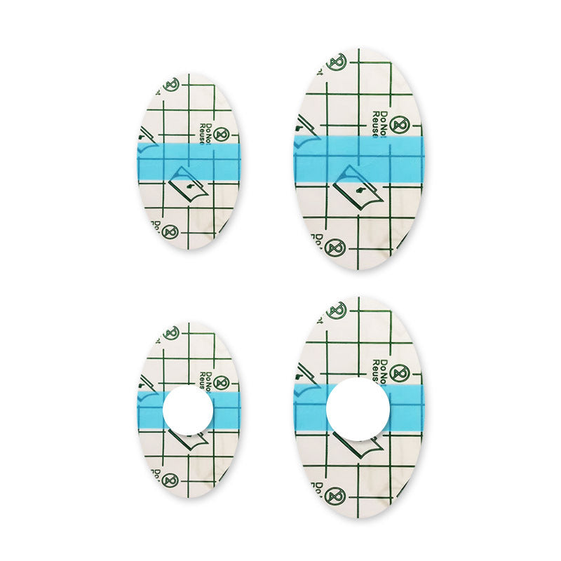 Multi-Purpose Waterproof Ear Covers - Ear Patch Film for Kids and Adults