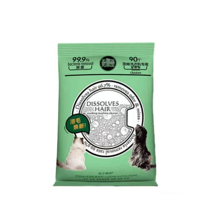 Particle Forest Pet Laundry Detergent