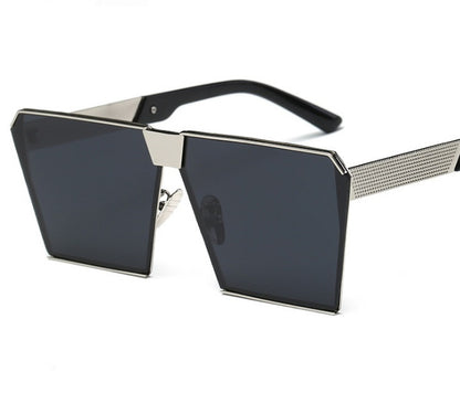 New Polarized Square Sunglasses for Ladies