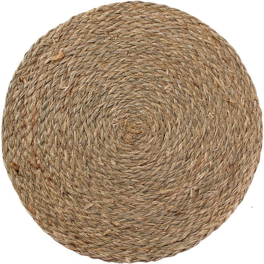 Handmade Round Insulation pads Table Mats Pads