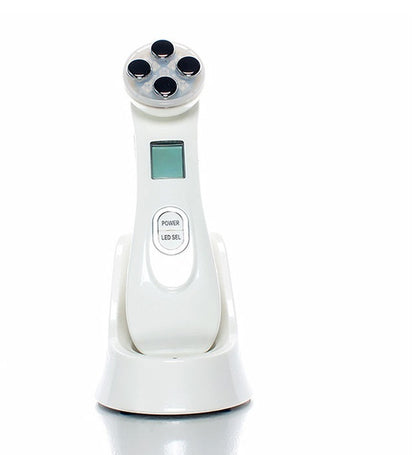 EMS Radio Frequency Beauty Instrument - Multifunctional Skin Rejuvenation Device