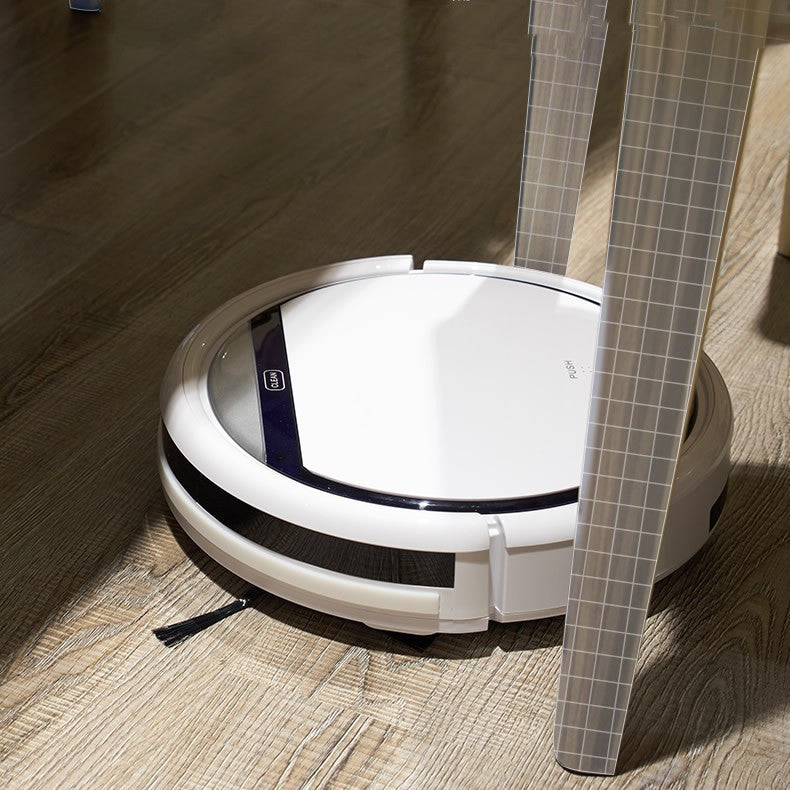 V3S Floor Sweeping Robot - Intelligent Robotic Vacuum Cleaner