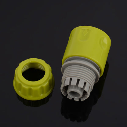 Nipple Type Household Water Gun Hose Connector