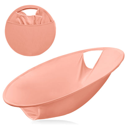 Foldable Laundry Basket Portable Storage