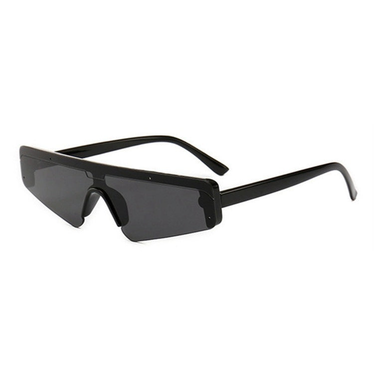 One-Piece Trend Cat Sunglasses for Men & Women