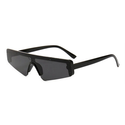 One-Piece Trend Cat Sunglasses for Men & Women
