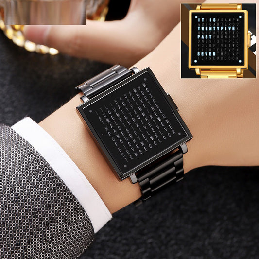Fashion Military Waterproof LED Digital Sport Wristwatch