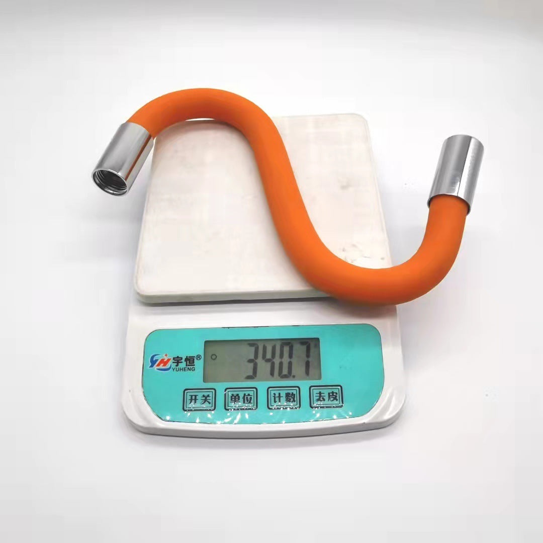 Universal Rotating External Kitchen Faucet