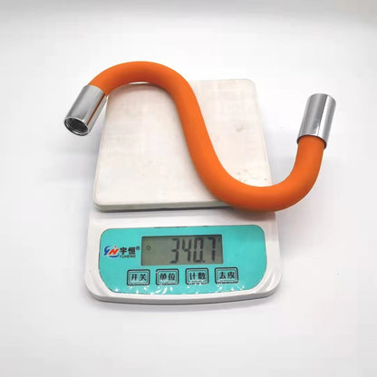 Universal Rotating External Kitchen Faucet
