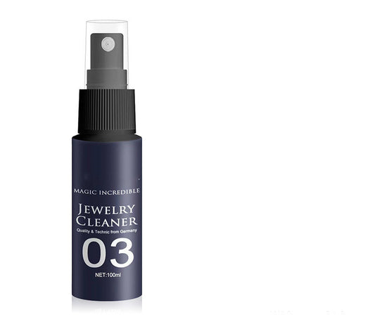 Diamond Cleaner Maintenance Cleaning Spray