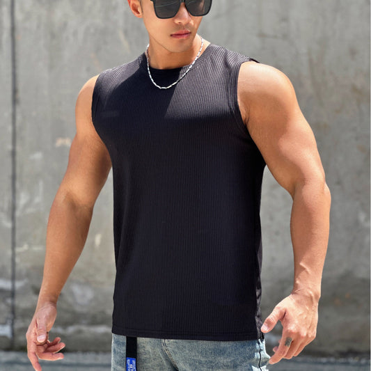 Summer Workout Vest for Men