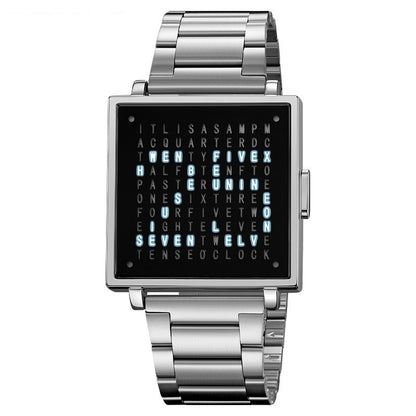 Fashion Military Waterproof LED Digital Sport Wristwatch