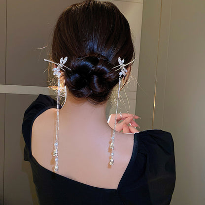 Women's Fashion Hairpin - Elegant Hair Accessories