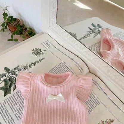 Cat and Small Dog Summer Clothes