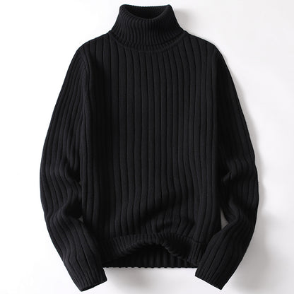 Turtleneck Sweater for Men and Women