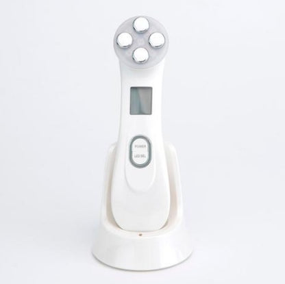 EMS Radio Frequency Beauty Instrument - Multifunctional Skin Rejuvenation Device