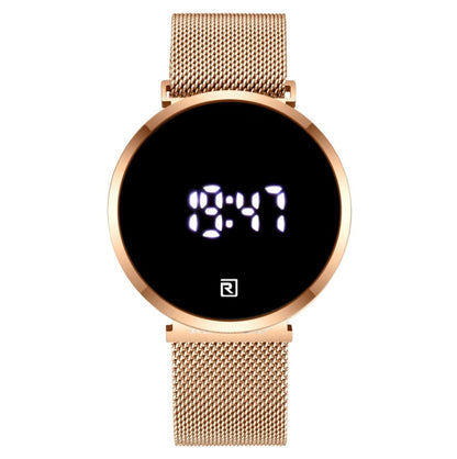 Digital Men’s and Women’s Sport Watch