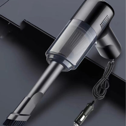 Household Handheld Wireless Charging Car Vacuum Cleaner