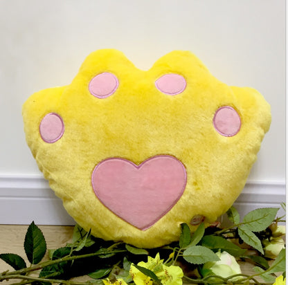 Unique Toy Luminous Pillow - Vivid Star Design LED Light Cushion