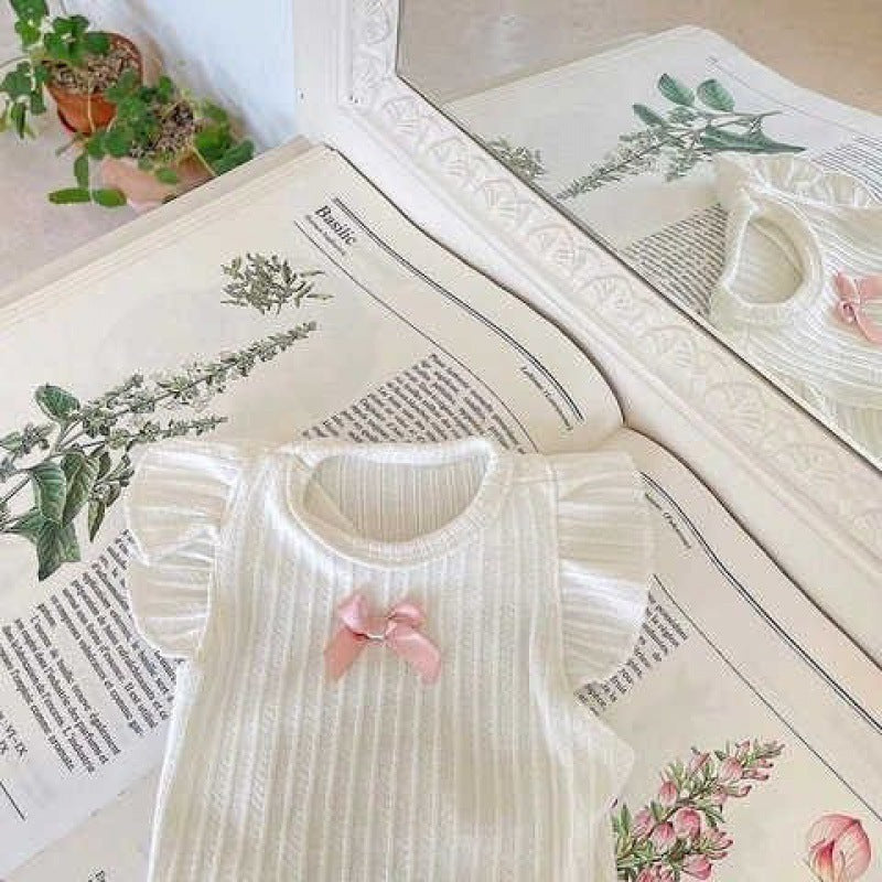 Cat and Small Dog Summer Clothes