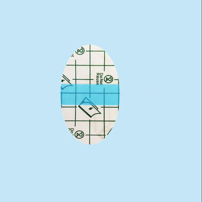 Multi-Purpose Waterproof Ear Covers - Ear Patch Film for Kids and Adults