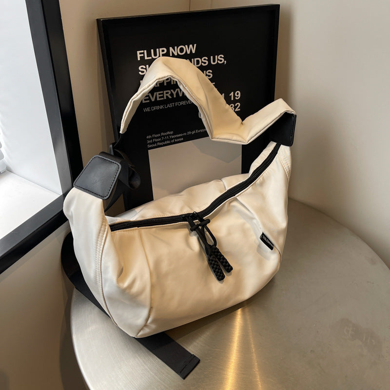 Women's Fashion All-match Shoulder Messenger Bag