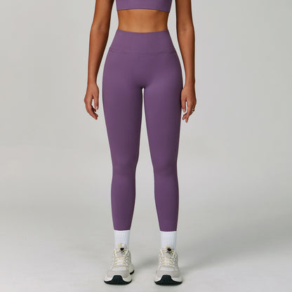 Women's Tight Sports Quick-Drying Fitness Pants