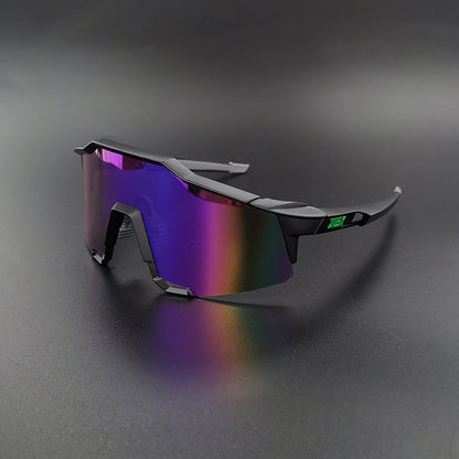 Men’s & Women’s Sport Road Bike Cycling Sunglasses UV400
