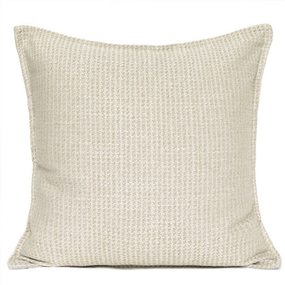 Modern And Simple Sofa Pillow Cover