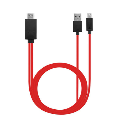 HDMI Video Converter