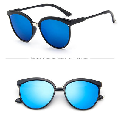 Modern Fashion Sunglasses