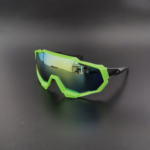 Men’s & Women’s Sport Road Bike Cycling Sunglasses UV400
