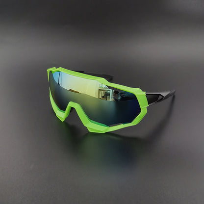 Men’s & Women’s Sport Road Bike Cycling Sunglasses UV400