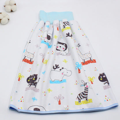 Baby Diaper Skirt