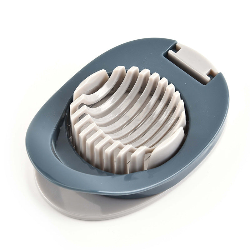 Plastic Kitchen Tool - Egg Slicer and Shredder
