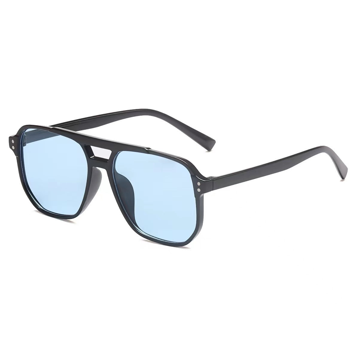 Men And Women Temperament Outdoor Travel Shading Sunglasses