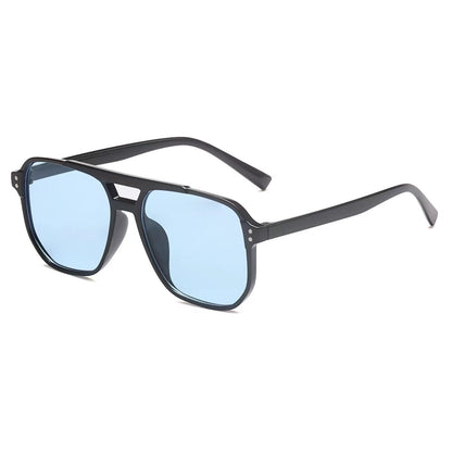 Men And Women Temperament Outdoor Travel Shading Sunglasses