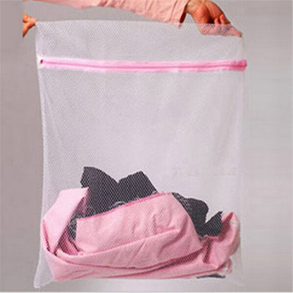 Zipper Laundry Bag Bra Care