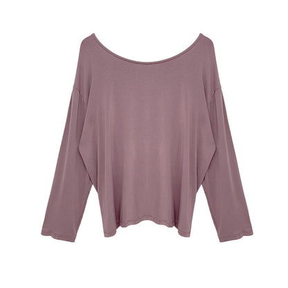 Yoga Clothes Fitness Casual Autumn New Yoga Jacket Women