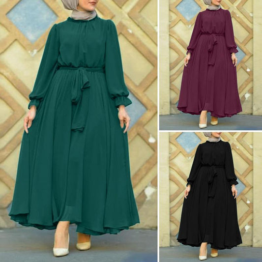 Fashion Personality Summer Casual Temperament Women