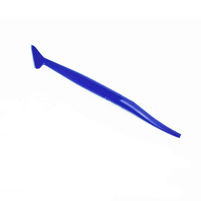 4-piece Set Of Colorful Auto Film Invisible Car Clothing Tools