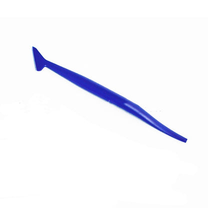 4-piece Set Of Colorful Auto Film Invisible Car Clothing Tools