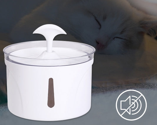 Pet Water Dispenser - Intelligent Automatic Circulating Filter Water Dispenser